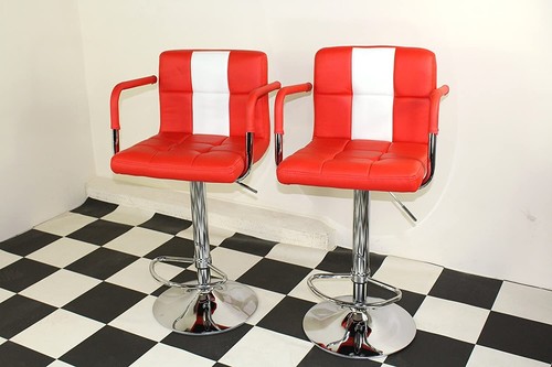 American 50s diner furniture - american, 2