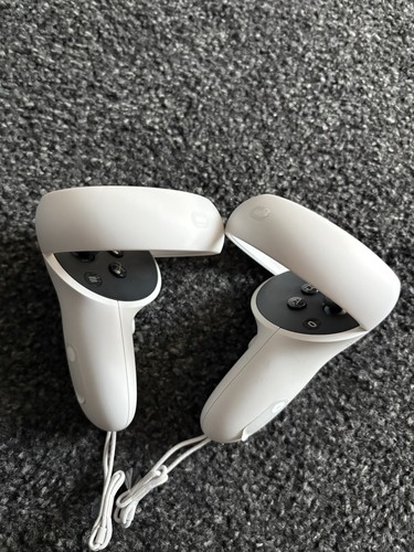 Meta quest virtual reality - quest,