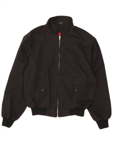 Vintage mens bomber jacket - bomber, uk