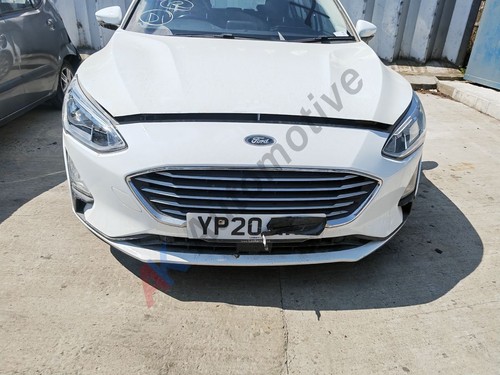 Ford focus mk4 - ford, 2019-2022