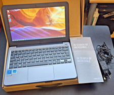 ASUS VivoBook 11.6" Laptop
