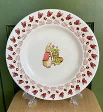 Emma Bridgewater Peter Rabbit