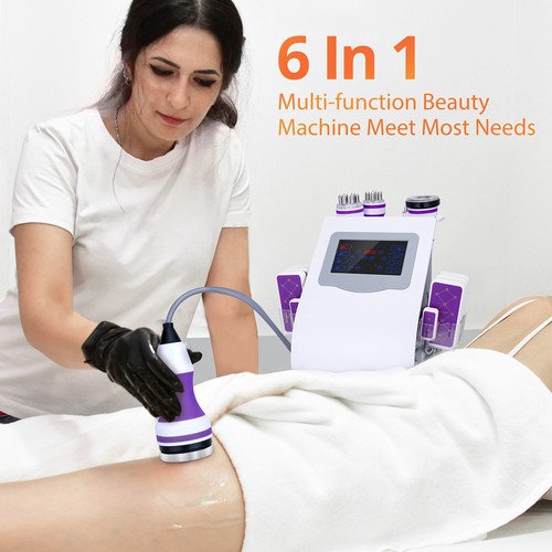 Mychway ultrasonic 40k - 6, 1