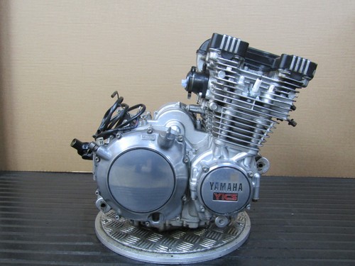 Yamaha 650 maxim 1982 - 650,