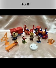 Vintage CORGI 1972 (set 851)