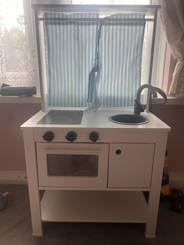 Ikea kids kitchen - ikea, table