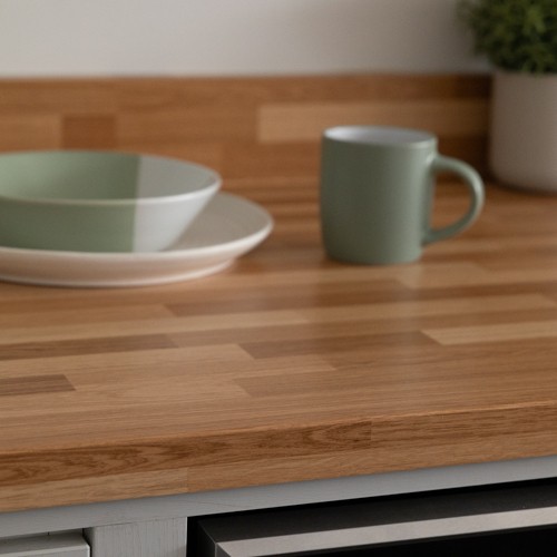 Fix modern butchers block - butchers,
