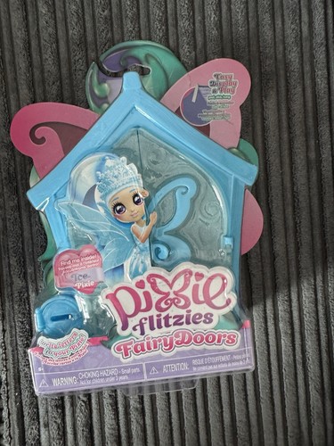 Pixie flitzies fairy - flitzies,