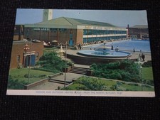 Indoor and Outdoor heated