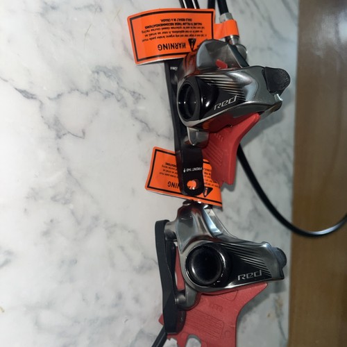 Sram red axs break - d1,