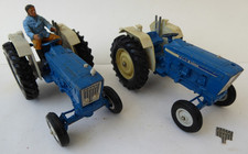 Vintage Britains Ltd 2x Ford