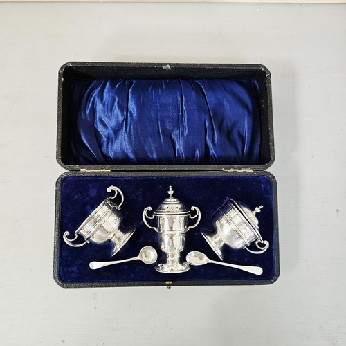 Antique boxed sterling - antique,