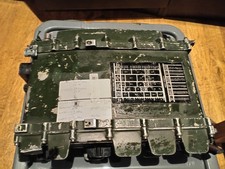 British Army Clansman Racal RT320 PRC-320 HF Radio PRC320