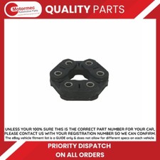 Front Propshaft Joint fits BMW 1, 2, 3, 4 Series for oe 26117511454