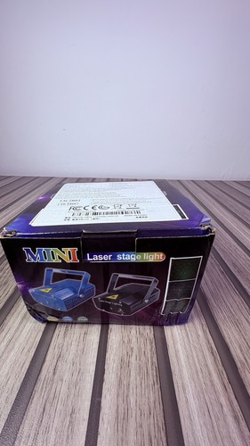 Remote control disco laser - disco,