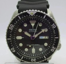Seiko Mens Automatic Watch