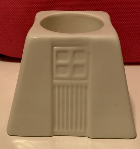 Belleek living inspired votive - living,
