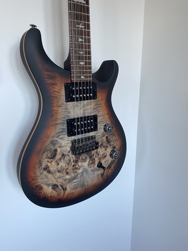 Prs custom 08 exotic - se,