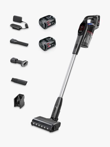 Bosch unlimited dual - dual, battery