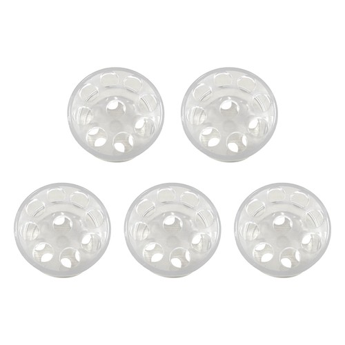 5pcs spiral stem holder diy - 5pcs,