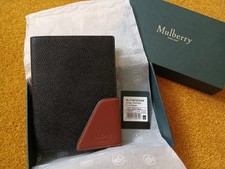 MULBERRY Heritage Travel