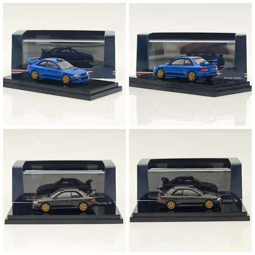 Hobby japan subaru - japan,
