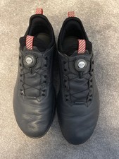 Waterproof Ecco biom golf