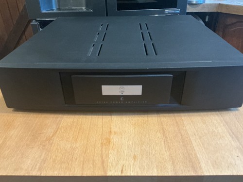 Linn chakra 5100 channel - linn,