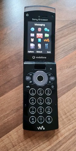 Sony ericsson walkman - walkman, w980