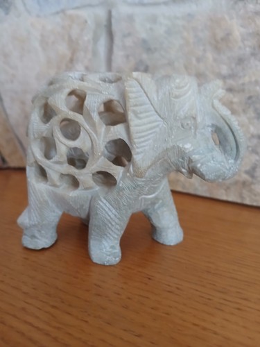 Beautiful hand carved - beautiful,