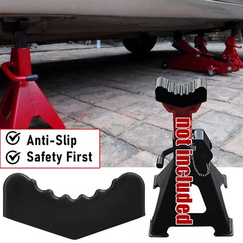 Car universal rubber jack - universal,