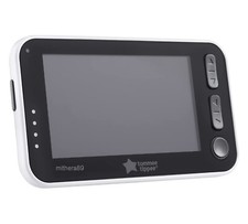 TOMMEE TIPPEE Dreamee PARENT UNIT Video Baby Monitor DISPLAY SCREEN / CHARGER !