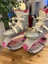 Kangoo Jumps KJ-XR3 SE Rebound