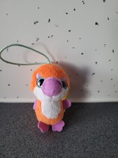 YooHoo and Friends Aurora Bird