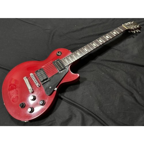 Gibson les paul studio 2000 - studio,