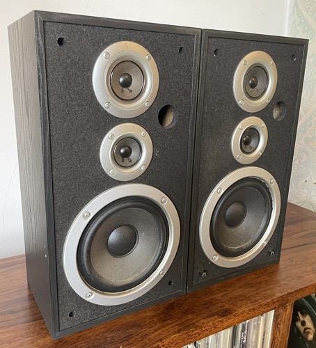 Vintage pioneer z75 loud - vintage,