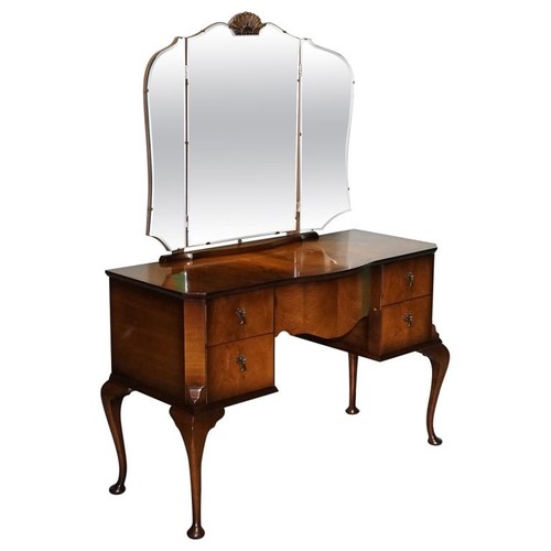 Vintage queen anne - queen, style