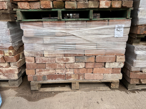 Batch 397 reclaimed - batch, of