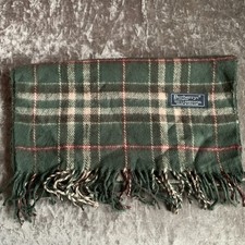 Burberry's of London 100%