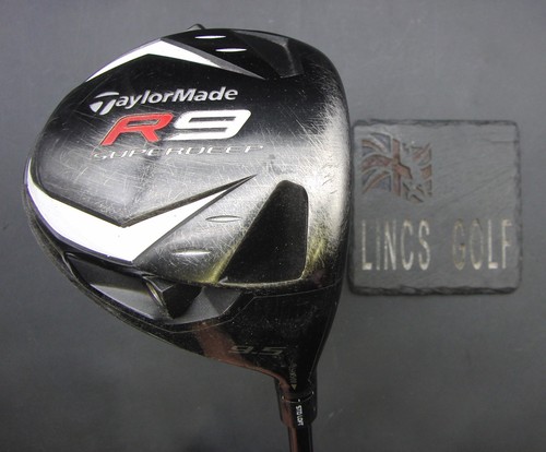 Taylormade super deep - super,