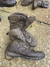Altberg Microlite Boots Uk 12