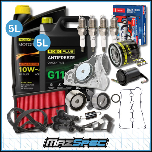 Mx5 mk1 engine - mx5,
