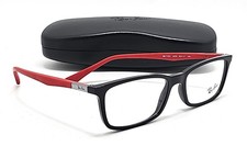Ray-Ban RX7127I 2475 Black/Red