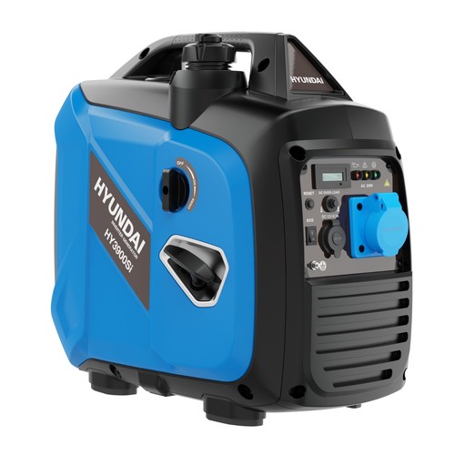 Hyundai portable petrol - hyundai,