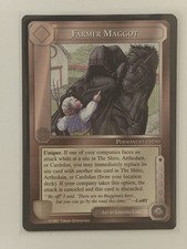 MECCG - Middle Earth CCG