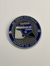 An Garda Siochana Irish Police