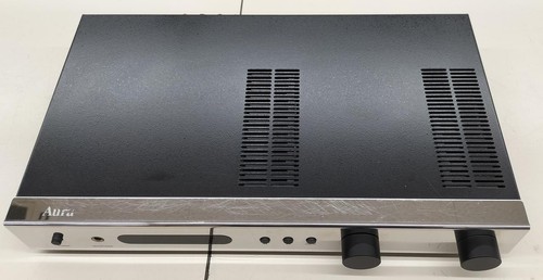 Aura vita integrated amplifier - aura,