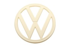 OEM Volkswagen Front Badge