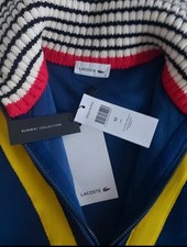 Lacoste Women's Dress Size M