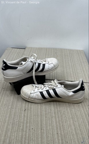 Adidas superstar white - adidas,